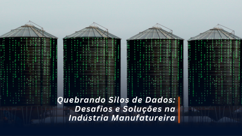 Silos de Dados